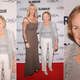 Image for article titled Celebs Don Long Sleeves and Pantyhose for Glamour's Women of the Year Awards